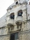 Sibenik passeggiata